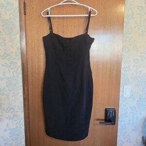 Dolce & Gabbana Corset Dress